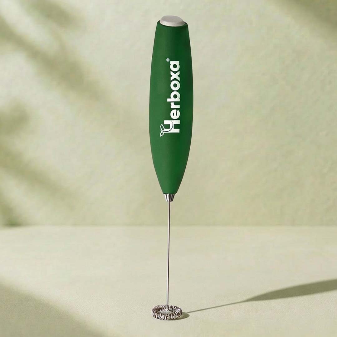 Herboxa® ELEKTRISKS MINI PUTOTĀJS