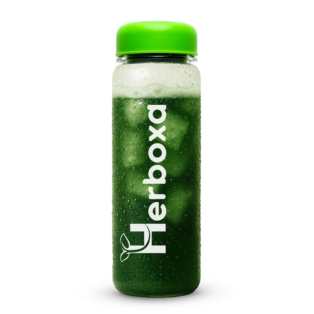 Herboxa® PUDELE (BEZMAKSAS)
