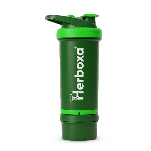 Herboxa® ŠEITĒJA PUDELE (BEZMAKSAS)