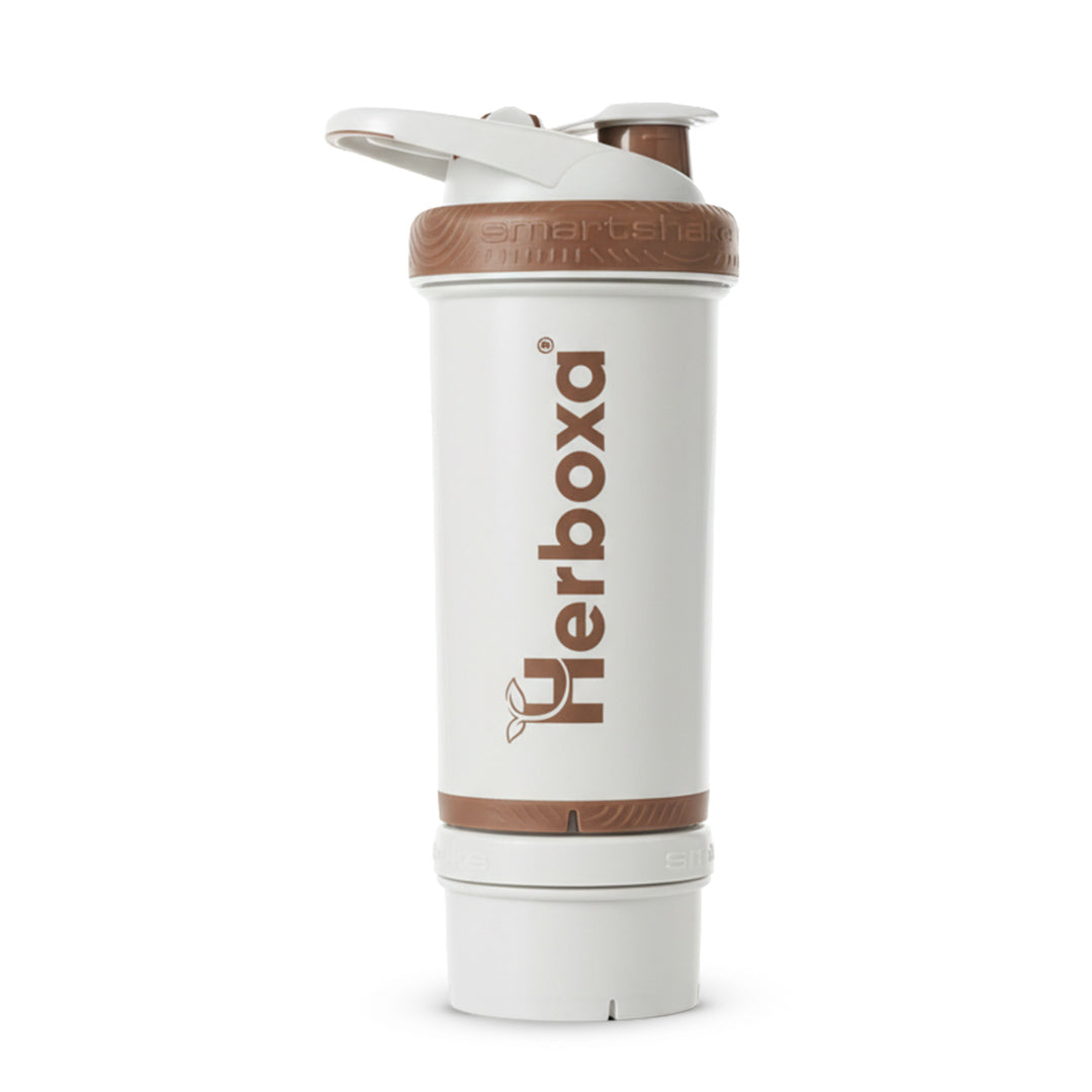 Herboxa® ŠEITĒJA PUDELE (BEZMAKSAS)