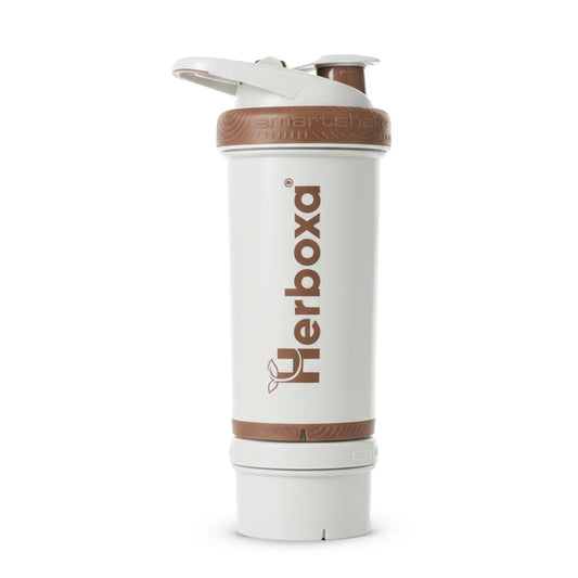 Herboxa® ŠEITĒJA PUDELE (BEZMAKSAS)