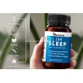 Herboxa Slim Sleep | Tauku dedzināšana naktī Herboxa Slim Sleep | Tauku dedzināšana naktī