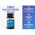 Herboxa Slim Sleep | Tauku dedzināšana naktī Herboxa Slim Sleep | Tauku dedzināšana naktī