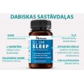 Herboxa Slim Sleep | Tauku dedzināšana naktī Herboxa Slim Sleep | Tauku dedzināšana naktī