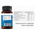 Herboxa Slim Sleep | Tauku dedzināšana naktī Herboxa Slim Sleep | Tauku dedzināšana naktī