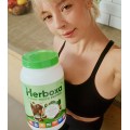 HERBOXA® AUGU BĀZES PROTEĪNS