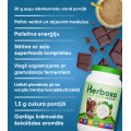 HERBOXA® AUGU BĀZES PROTEĪNS