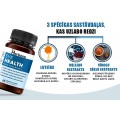 Herboxa EyeHealth | Natural Supplement Herboxa EyeHealth | Natural Supplement