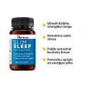 Herboxa Slim Sleep | Tauku dedzināšana naktī Herboxa Slim Sleep | Tauku dedzināšana naktī